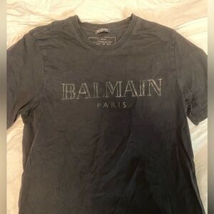 Balmain Tee